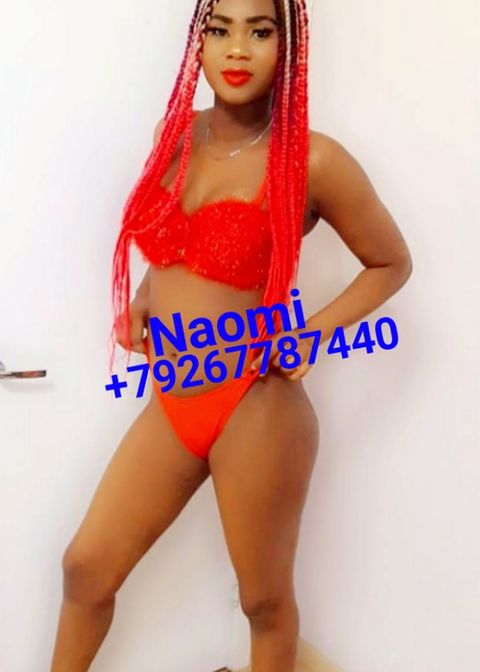 Индивидуалка Naomi, фото №12 